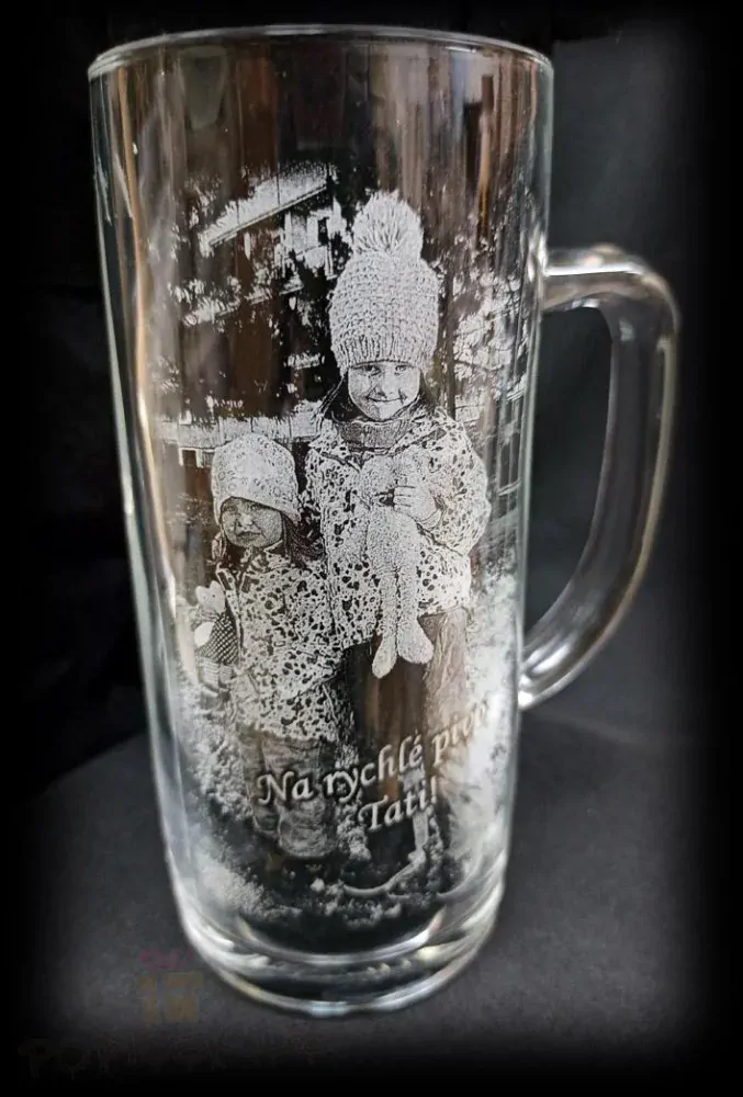 Pivní džbánek DONAU 0,3l obrázek / fotka
