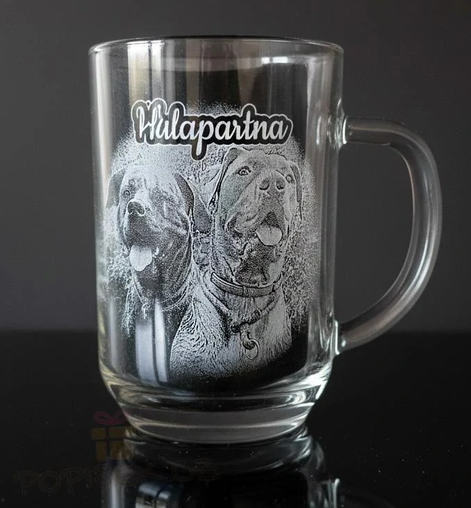 Pivní půllitr džbánek BOHEMIA 0,5l
