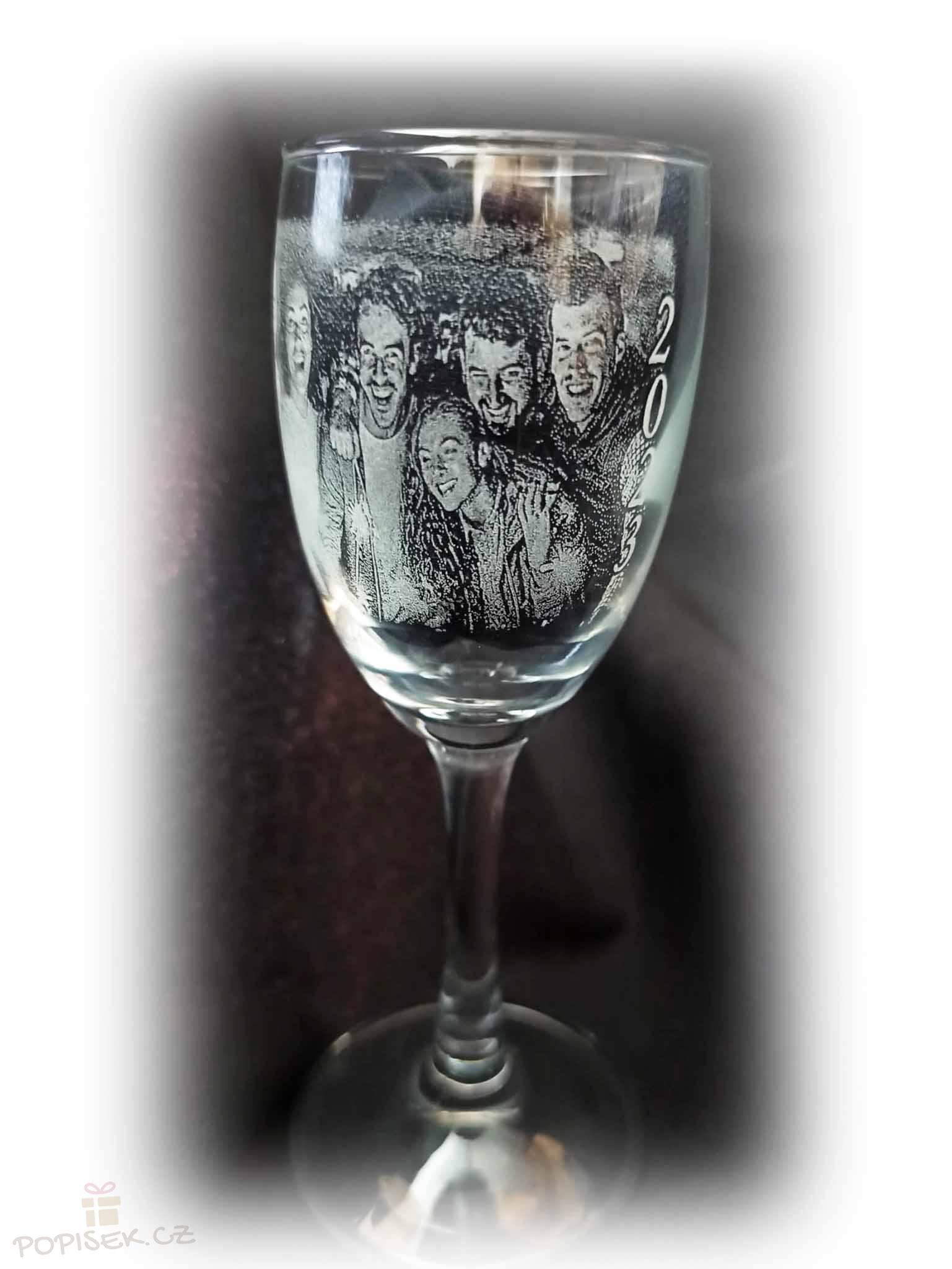 Likérka imperiál 0,073 l text