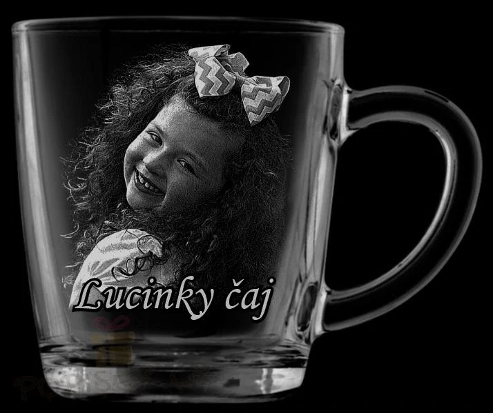 Hrnek 0,35 tvrzený s fotkou