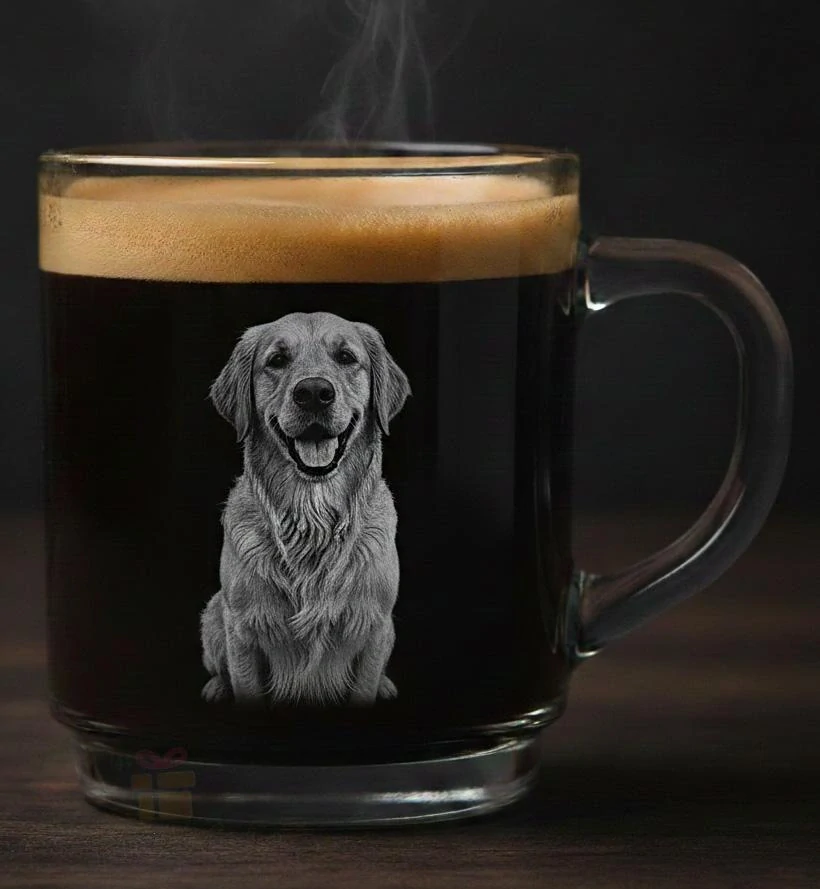 Hrnek 0,25 tvrzený - text + fotografie / obrázek