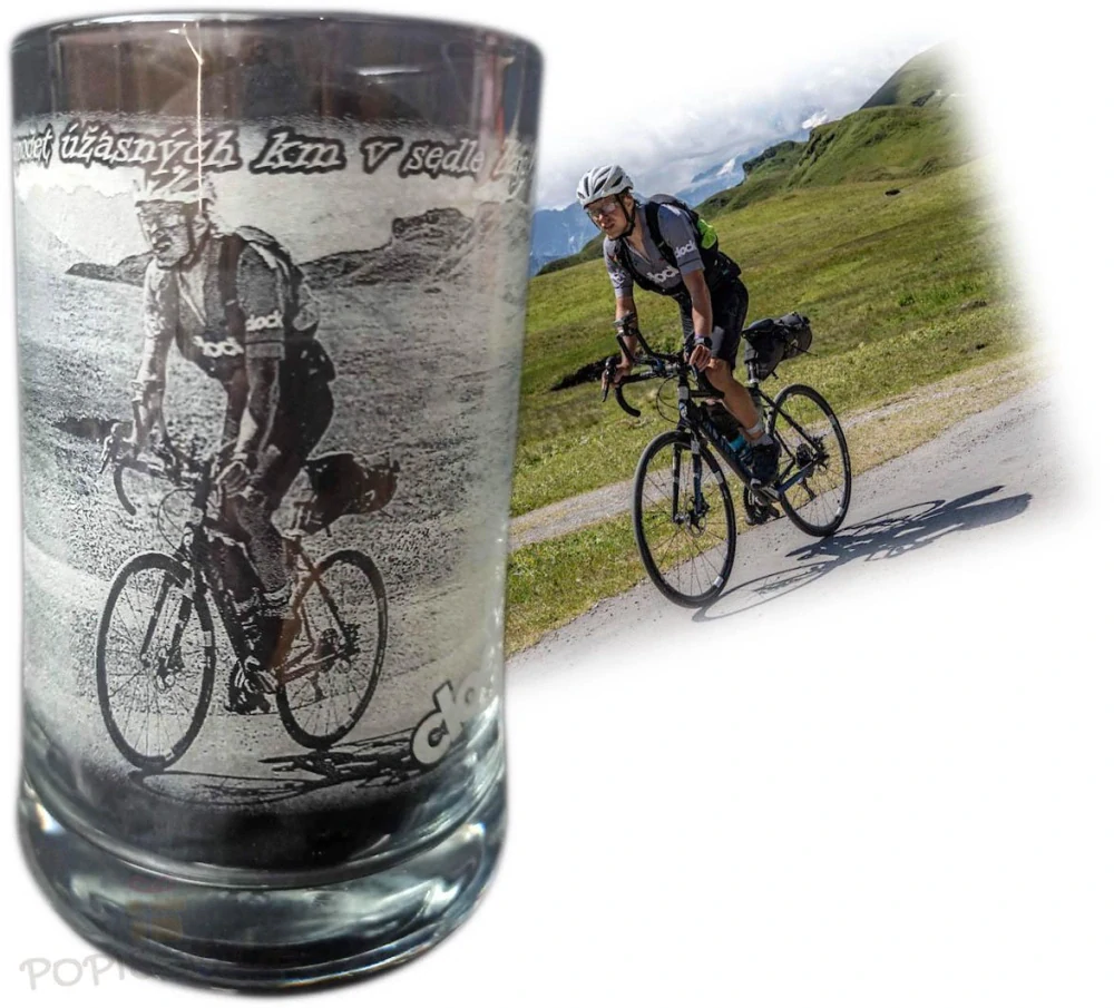 Pivní půllitr BERN 0,5l