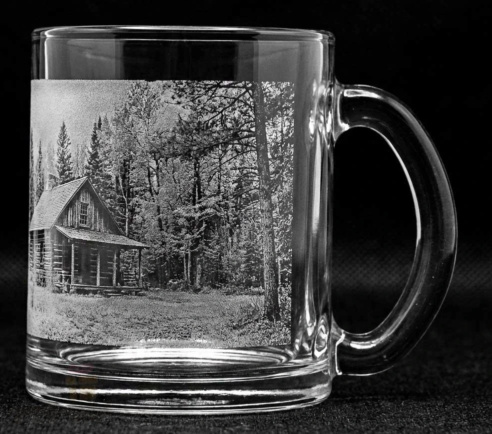 Hrneček LONDON 0,32 l ☕ - text