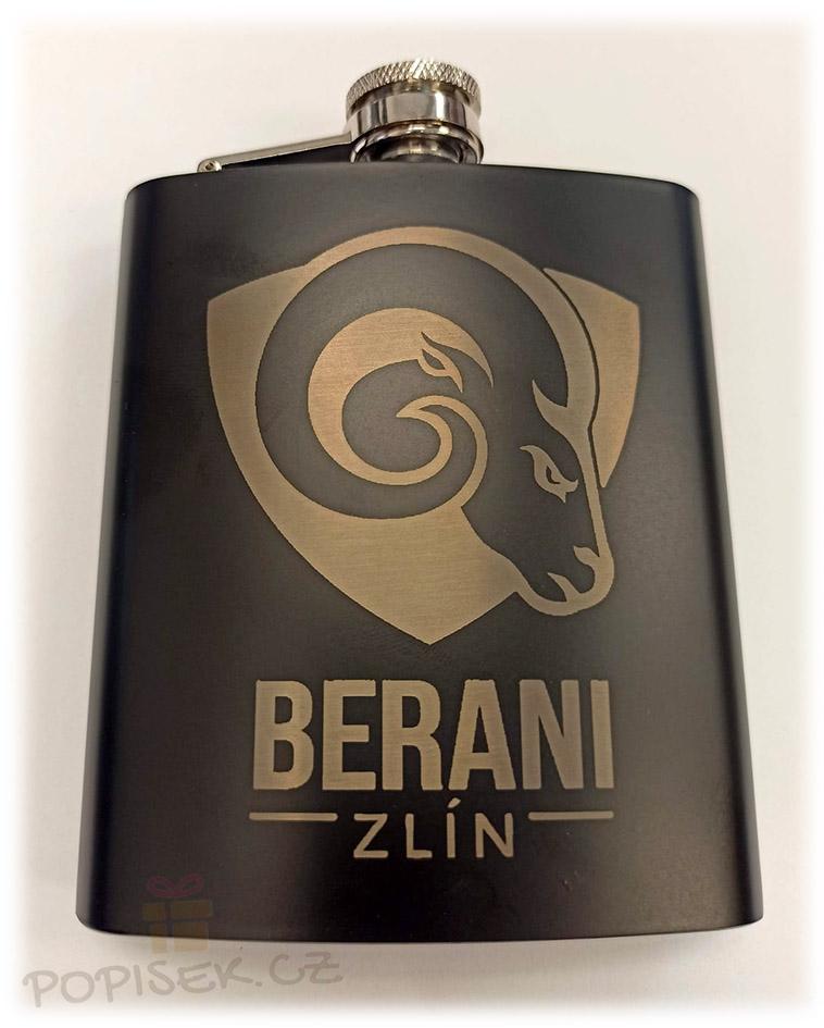 Butylka s fotkou a věnováním - 200ml