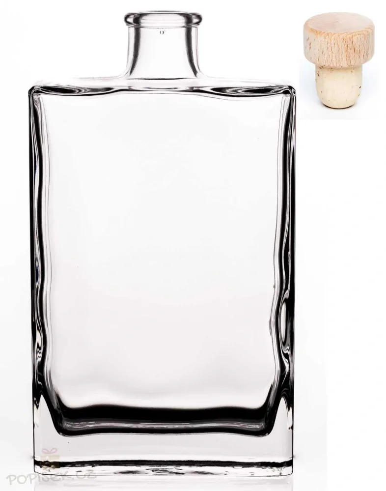 Láhev s fotografií - 0,35l