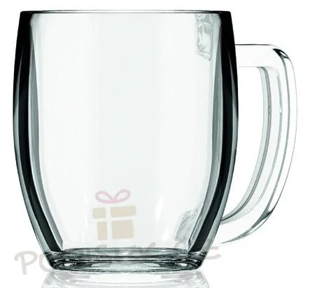 Pivní půllitr džbánek VIENNA 0,5l - bez textu,0,5l