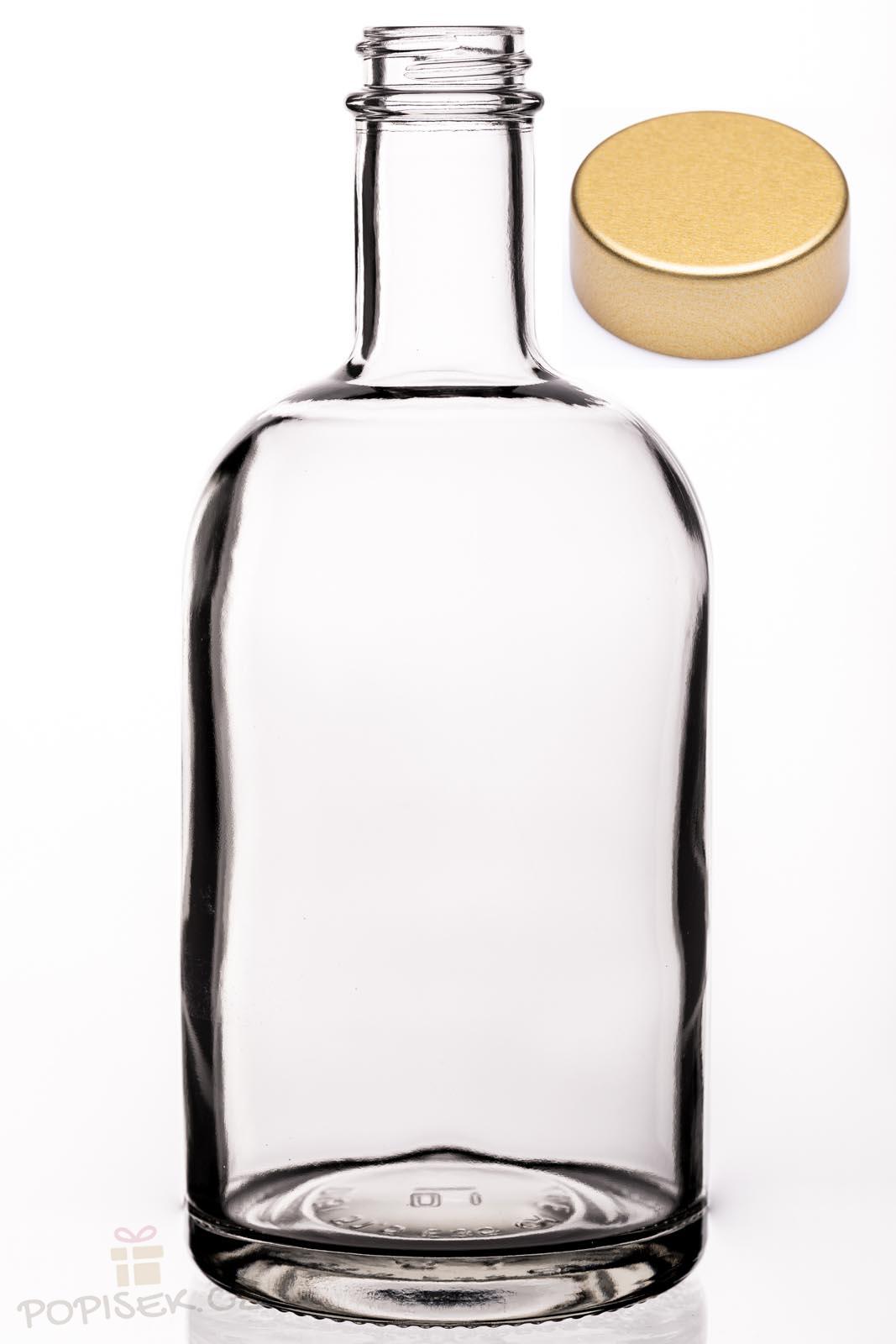 Sklenice s fotografií III - 0,5l