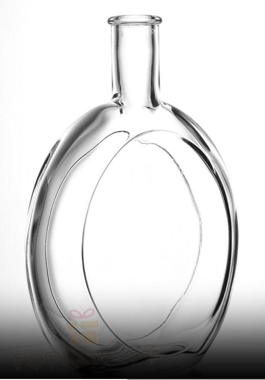 Láhev s fotografií - 0,5l jedna strana