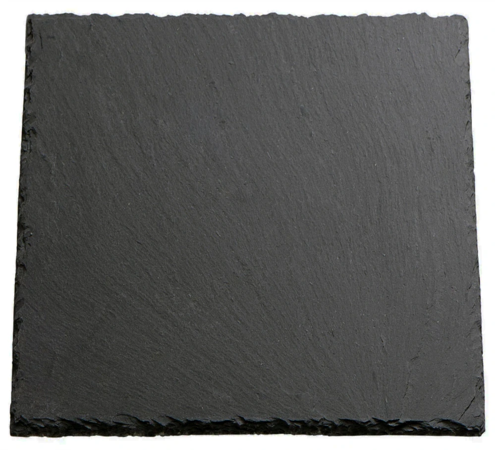 Podtác 20x20 cm - břidlice