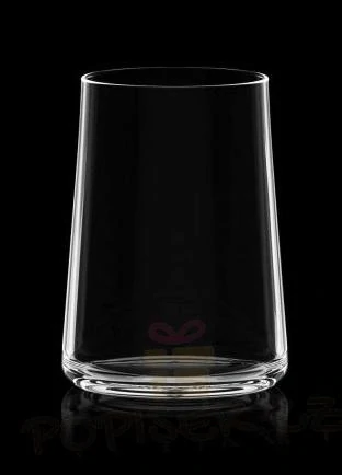 Sklenice OSLO 0,43 l s fotkou