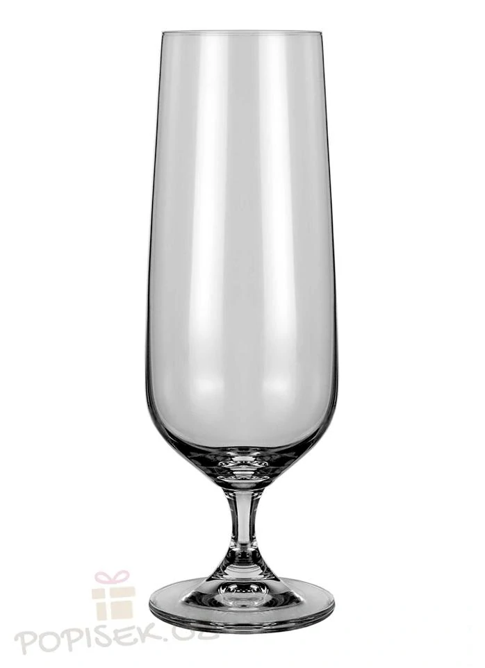 Pivní sklenice STRIX 0,38l