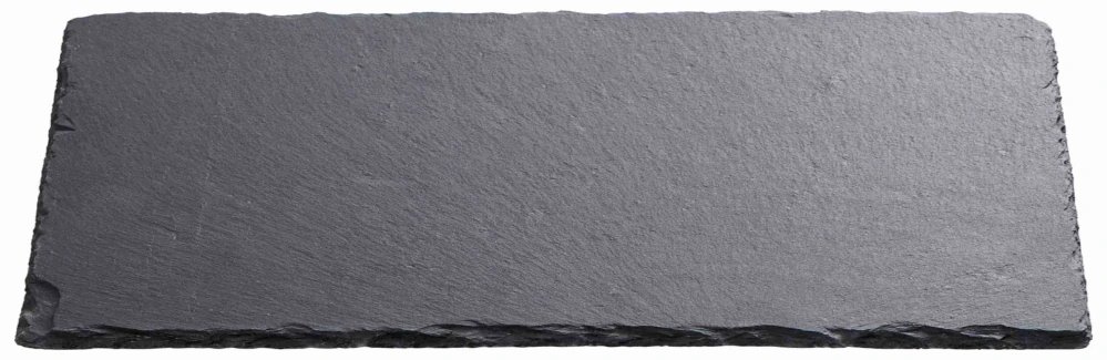 Cedule 40x13,5 cm - břidlice
