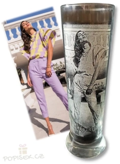 Pivní půllitr VANCOUVER 0,5l (bez ucha)