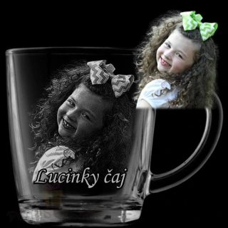 Hrnek 0,35 tvrzený s fotkou